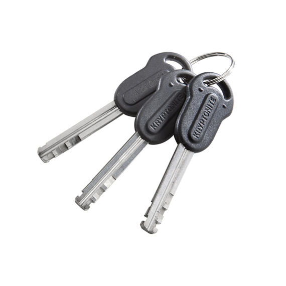 KRYPTONITE lock Evolution Series 4 1016