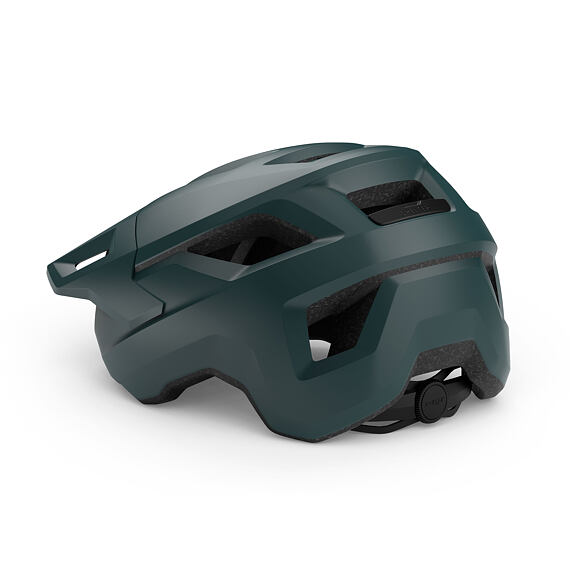 MET helmet SHELTER stone blue -56/58