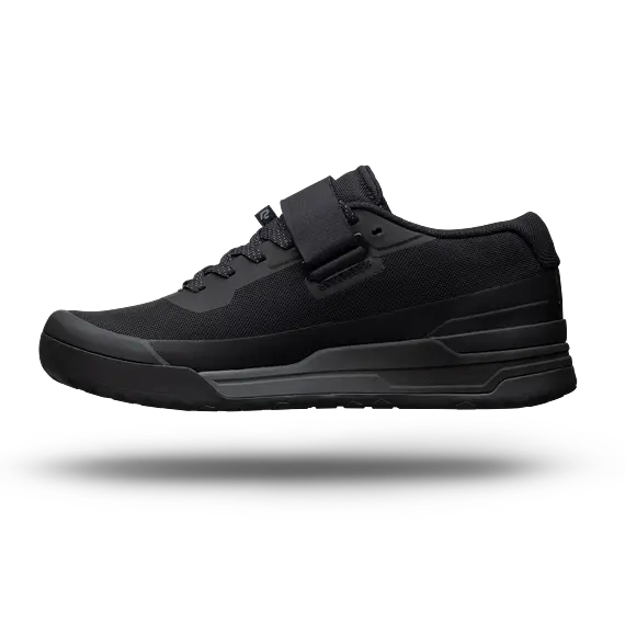 RIDE CONCEPTS women shoes HELLION CLIP black