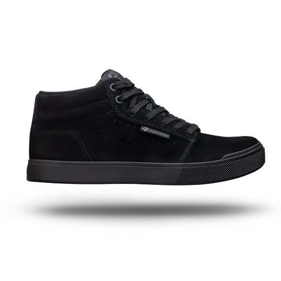 RIDE CONCEPTS men shoes  VICE MID black