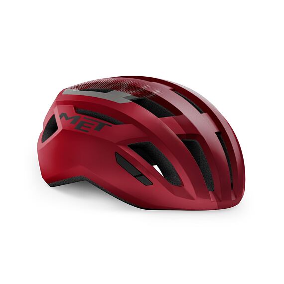 MET helmet ALLROAD red/black-52/56