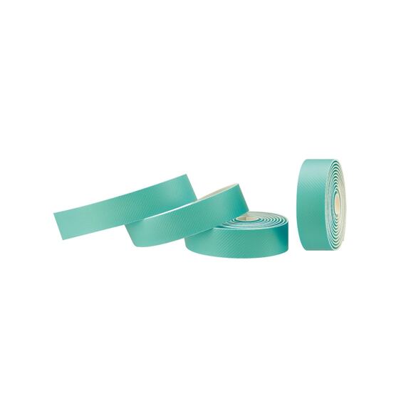 CICLOVATION bar tape Seitex 2D Carbon Turquoise