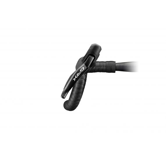 CICLOVATION bar tape Grind Touch GXL Polyhyde Matte Black