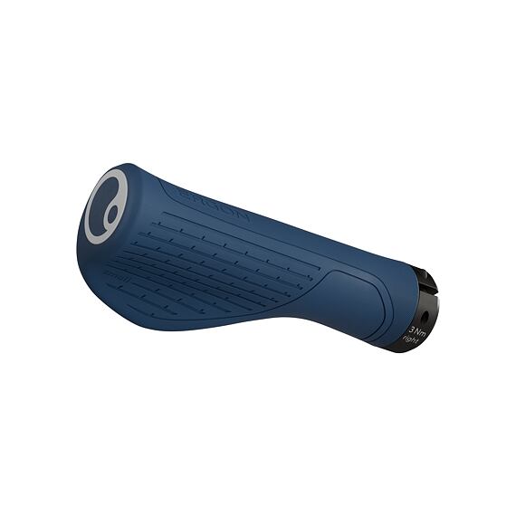 ERGON grips GS1EVO -L blue