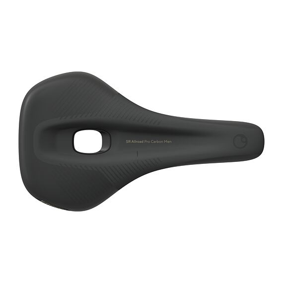 ERGON saddle SR Allroad Pro Carbon Men M/L black