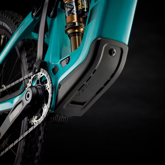 YETI MTe T3 X0 AXS TRANSMISSION L