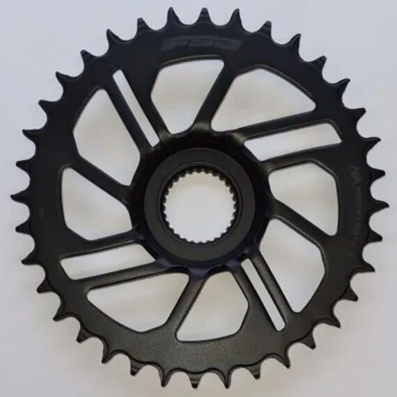 FSA chainring YAMAHA DM Steel 1x 36t CL49 MT-SH12 GIANT