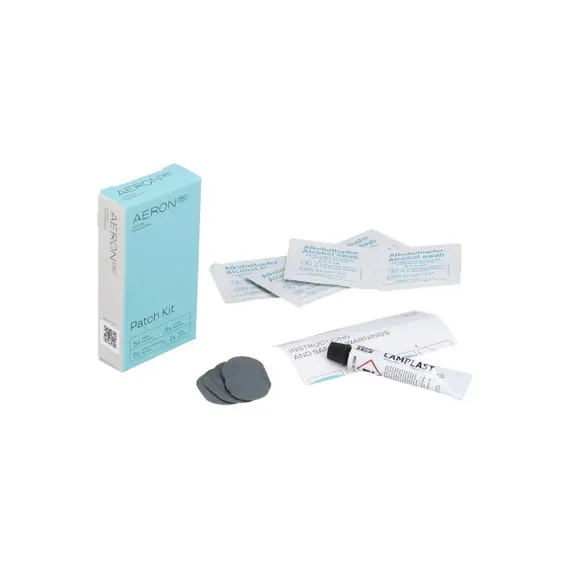 AERON Glueless Patch Kit