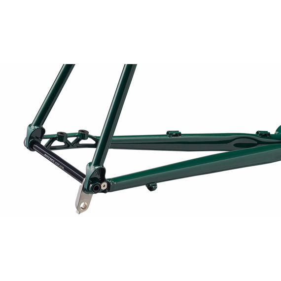 Rámová sada Ritchey Road Logic Disc