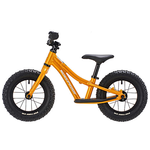NUKEPROOF kid bike CUB-SCOOT Yellow 12
