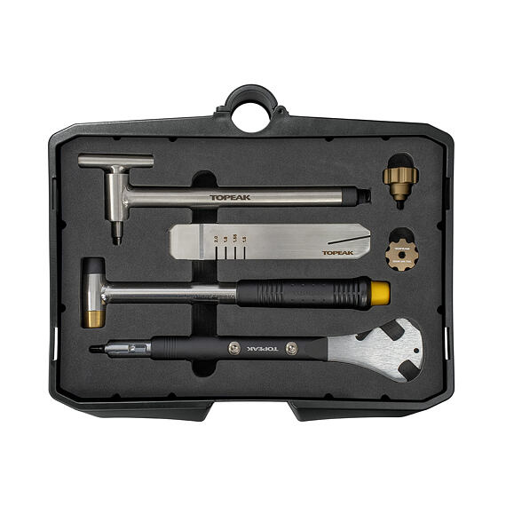 TOPEAK tool PREPSTATION TEAM ISSUE 