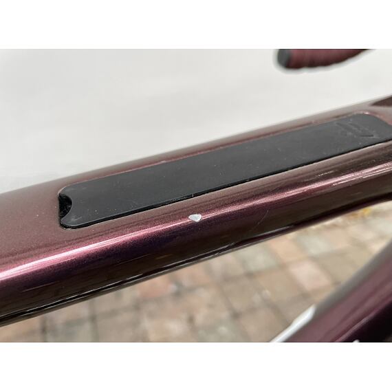 Karbonové all-road kolo Ridley Grifn