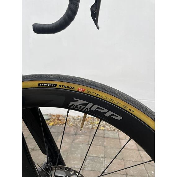 Silniční aero kolo Ridley Noah 3.0