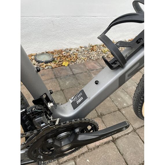 Závodní gravel kolo Ridley ASTR