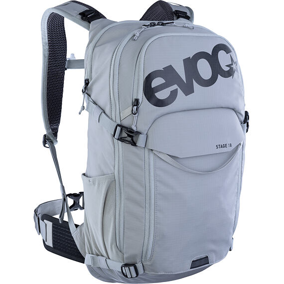 Evoc Stage 18 Backpack Stone