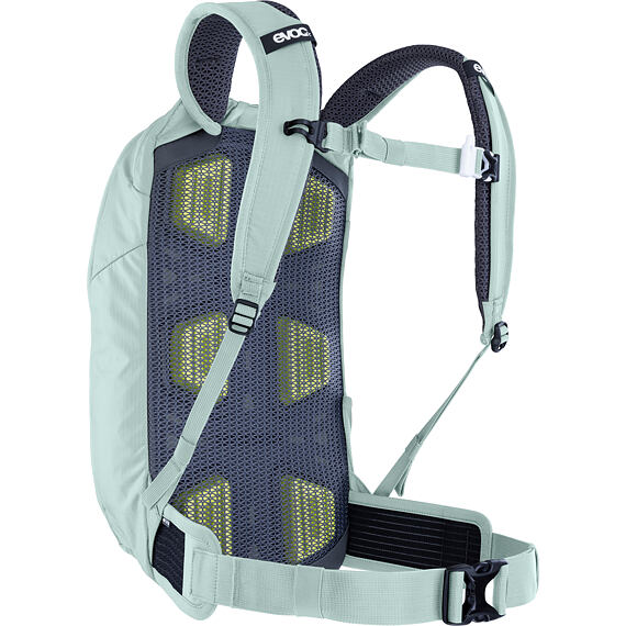 Evoc Stage 12 Backpack Mint