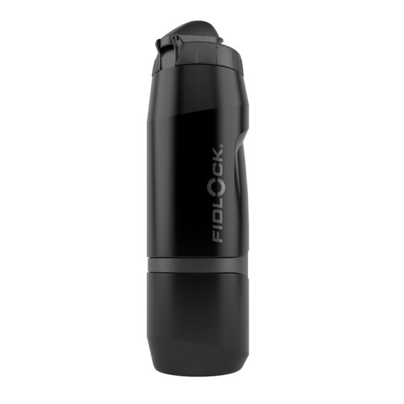 Fidlock TWIST SET BOTTLE BLACK 800ml