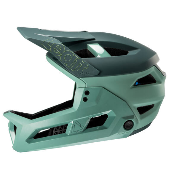 Helmet LEATT MTB Enduro 3.0 Pistachio