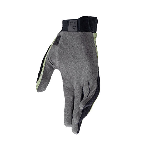 LEATT MTB 1.0 GripR Gloves Desert