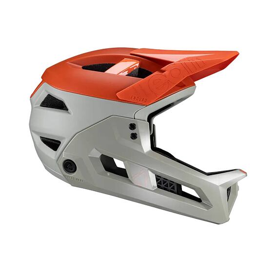 Helmet LEATT MTB Enduro 3.0 V24 Glow