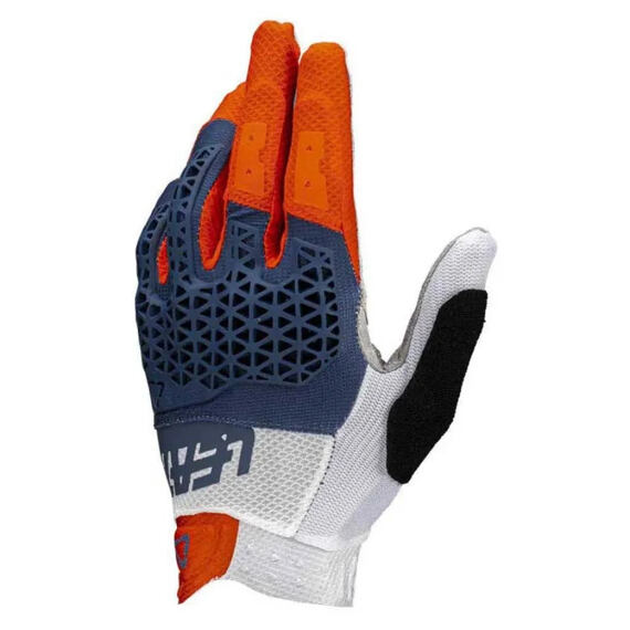 LEATT MTB 4.0 Lite Gloves Denim