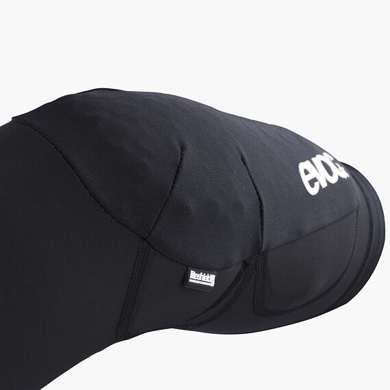 Evoc Knee Protector LF Flex Lite knee guards Black