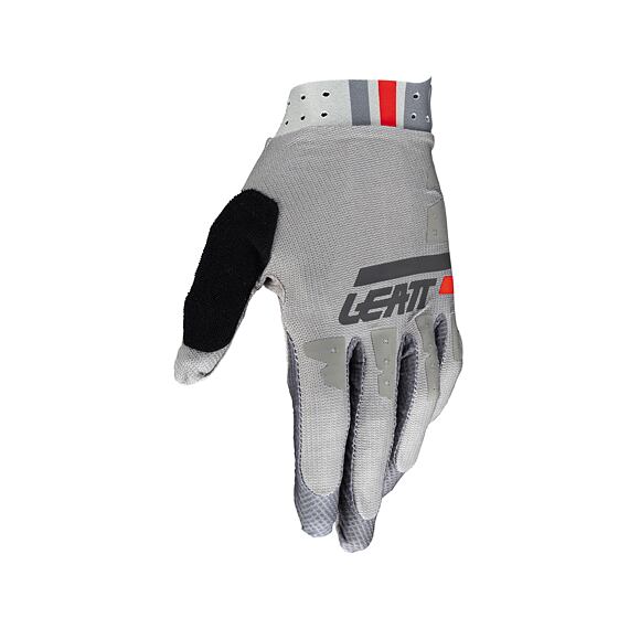 LEATT MTB 2.0 X-Flow Gloves Granite