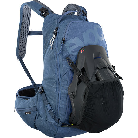 Evoc Trail Pro 16 Backpack Denim