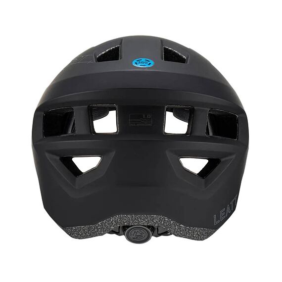 LEATT AllMtn 1.0 Helmet Stealth