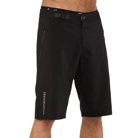 Horsefeathers Bike Shorts Venture II - Black