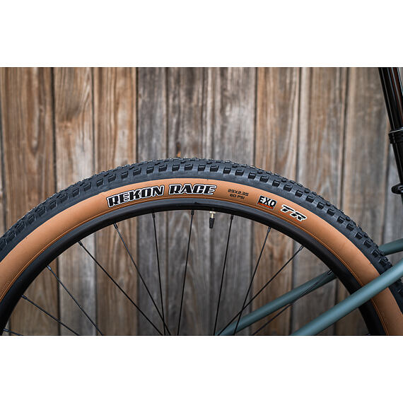 Trek Marlin 6 Gen 3 - Matte Lichen/Keswick Green Fade