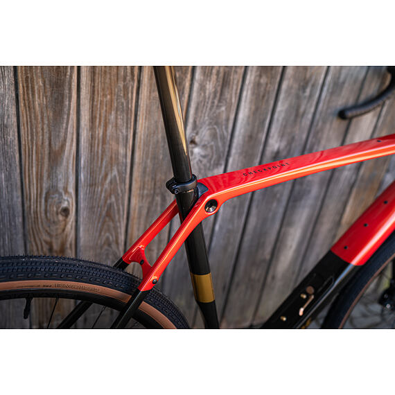 Trek Checkpoint SL 5 AXS Gen 3 Lava/Black Olive