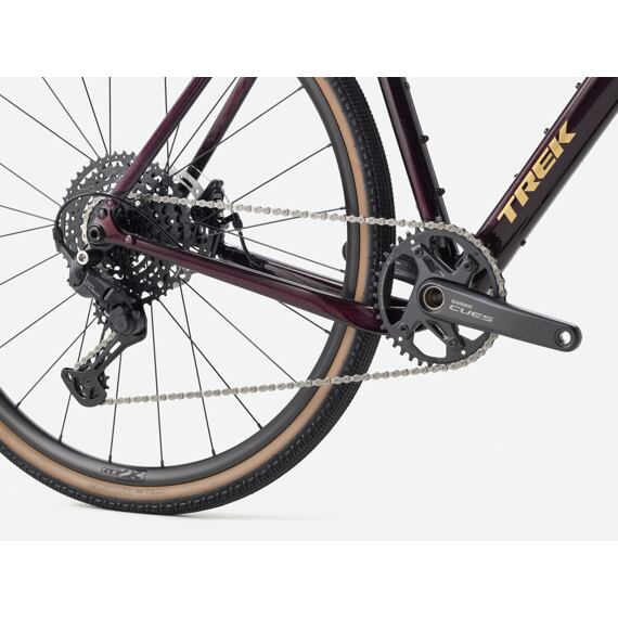 Trek Checkpoint ALR 3 Gen 3 - Dark Camine