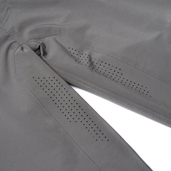 Horsefeathers Bike Shorts Venture II - Titanium