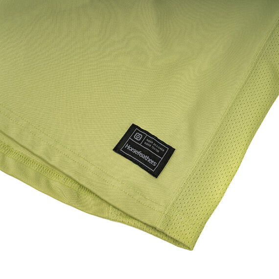 Horsefeathers Spike Kids' Jersey Nile/Black