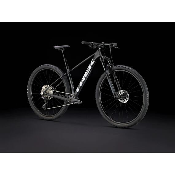 Trek Procaliber 6 - Satin Trek Black/Lithium Grey XL