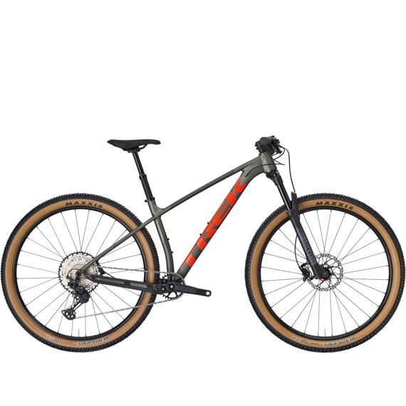 Trek Procaliber 8 - Matte Mercury/Lithium Grey