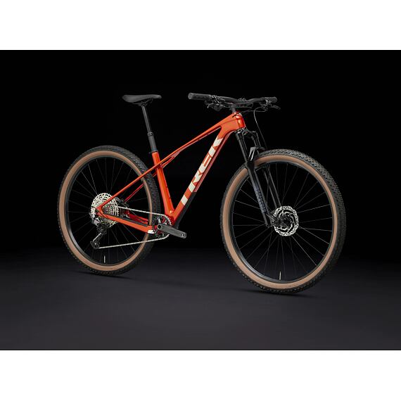 Trek Procaliber 9.5 Gen 3 - Lava