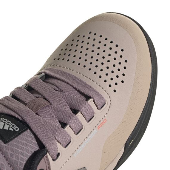 FiveTen Freerider PRO WMN Cycling Shoes Grey/Orange Size 8.5