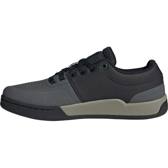 FiveTen Freerider Pro Shoes Gresix/Silpeb/Black 10