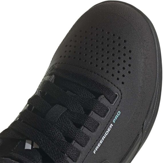 FiveTen Freerider Pro women's shoes Core Black/Crystal White/Acid Mint size 7