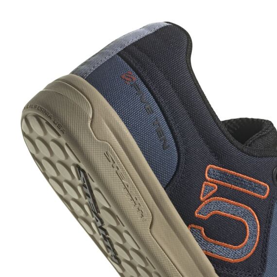 FiveTen Freerider Pro Canvas Wonste/Wonste/Legink 9