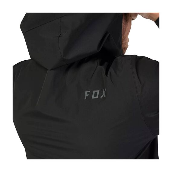 Fox Ranger 2.5L Water Jacket Men's Cycling Jacket Black L