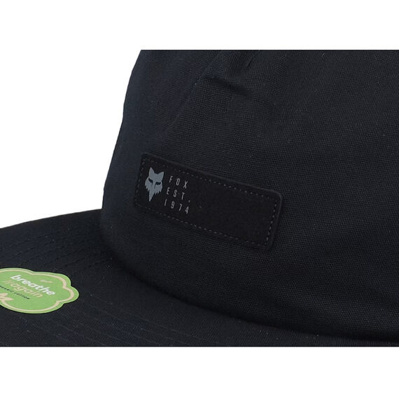 Fox Source Adjustable Hat men's cycling cap