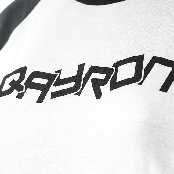 Qayron Crazy Wmn Cycling T-shirt