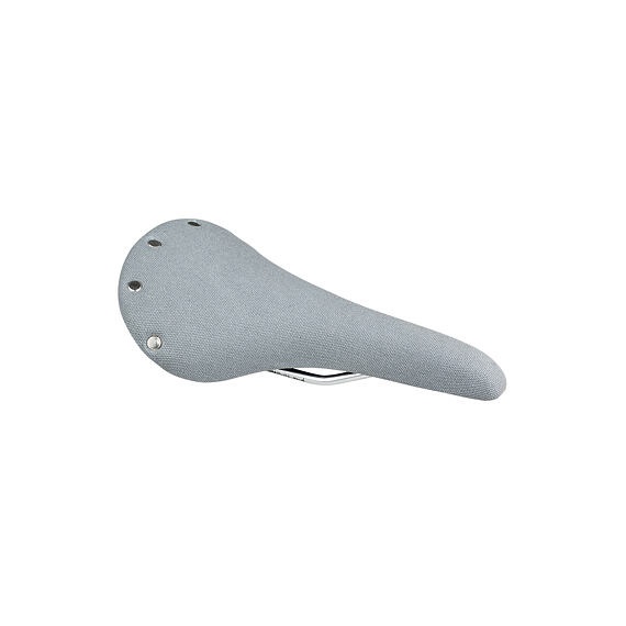 Cloth Saddle Trek Retro, 148mm