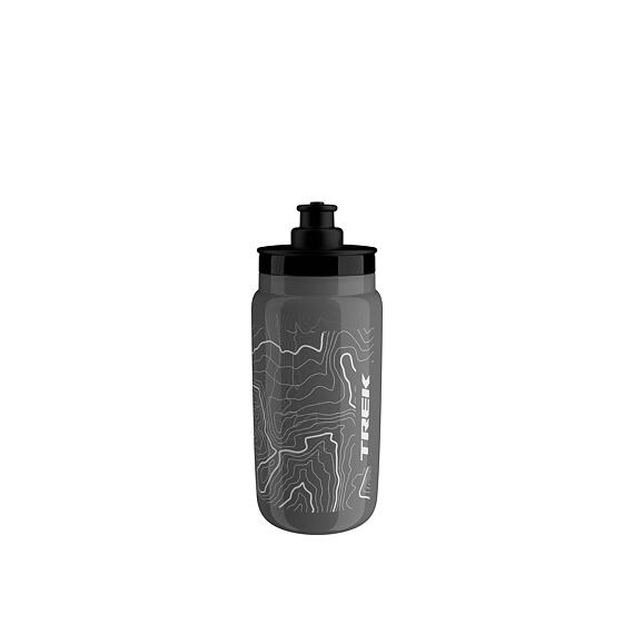 Trek Fly Bottle 550 ml Grey/White