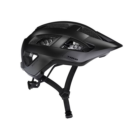 Trek Quantum WaveCel Helmet Black 52-56