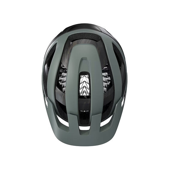 Trek Rally WaveCel Helmet Keswick/Black 55-59