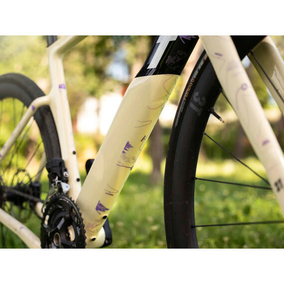 AMS Road/Gravel Total protective wraps Gringuro